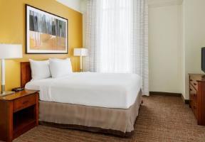 Hotel Springhill Suites Houston Downtown/convention Center