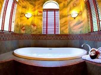 Creekhaven Inn Bed & Breakfast