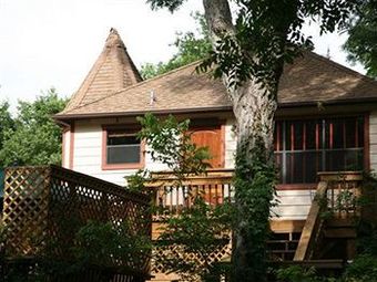 Creekhaven Inn Bed & Breakfast