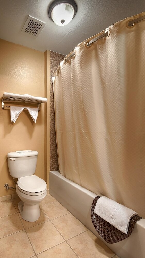 Hotel Best Western Plus Red River Inn