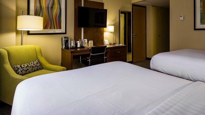 Hotel Holiday Inn Houston Downtown