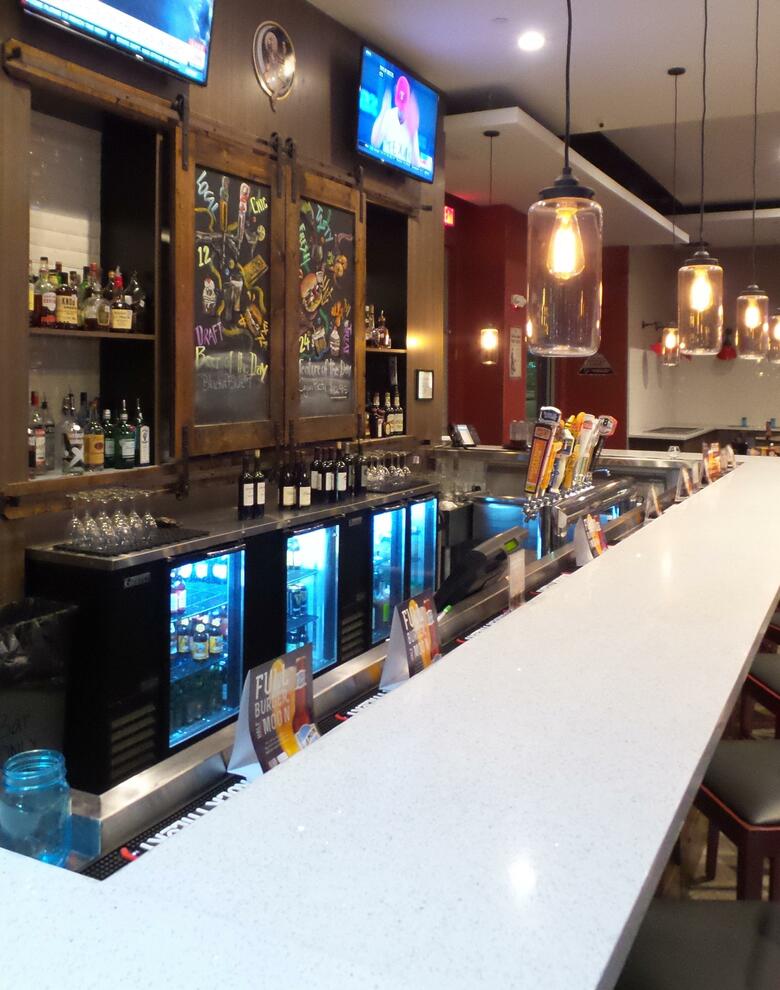 Hotel Holiday Inn Houston Downtown