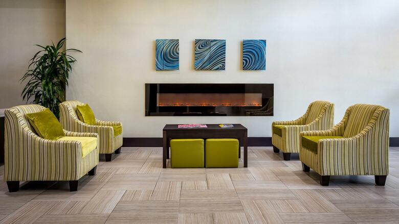 Hotel Holiday Inn Houston Downtown