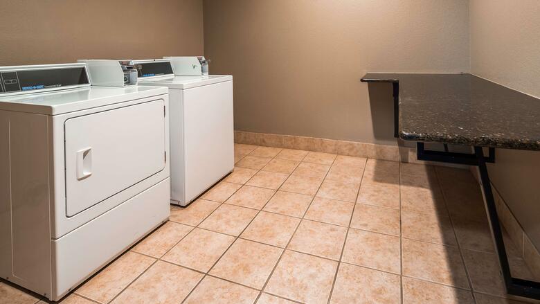 Hotel Best Western Littlefield Inn & Suites