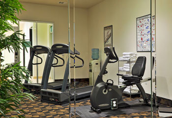 Hotel Holiday Inn Temple