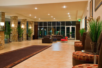 Hotel Holiday Inn Temple
