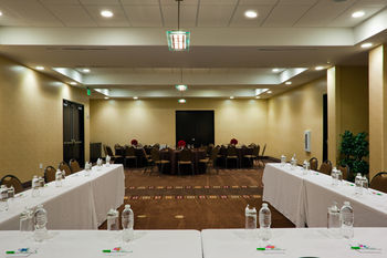 Hotel Holiday Inn Temple
