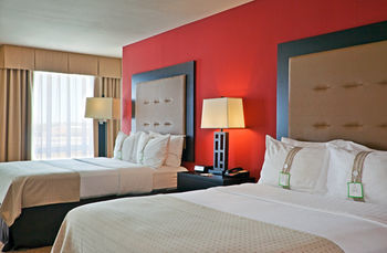 Hotel Holiday Inn Temple