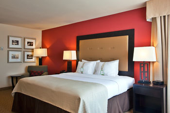 Hotel Holiday Inn Temple