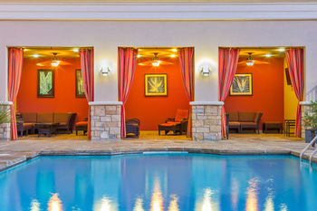 Hotel Holiday Inn Temple