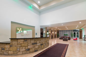 Hotel Holiday Inn Temple