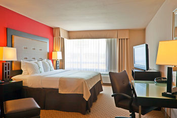 Hotel Holiday Inn Temple