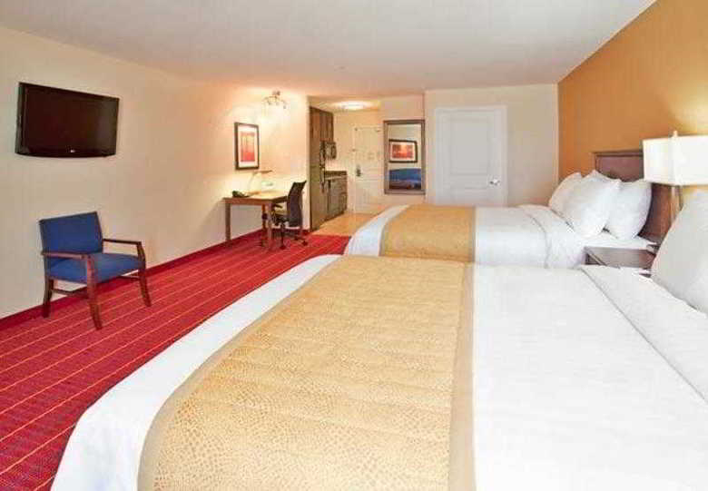 Hotel Towneplace Suites Midland
