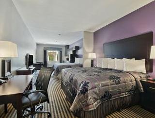 Hotel Super 8 Carthage Tx