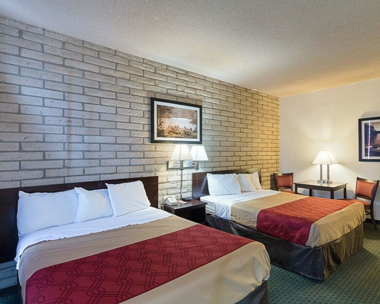 Motel Econo Lodge