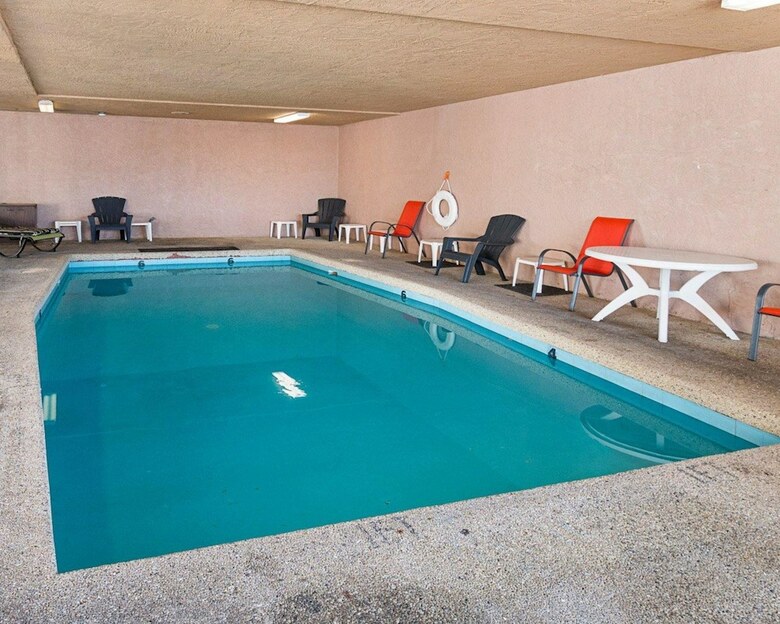 Motel Econo Lodge