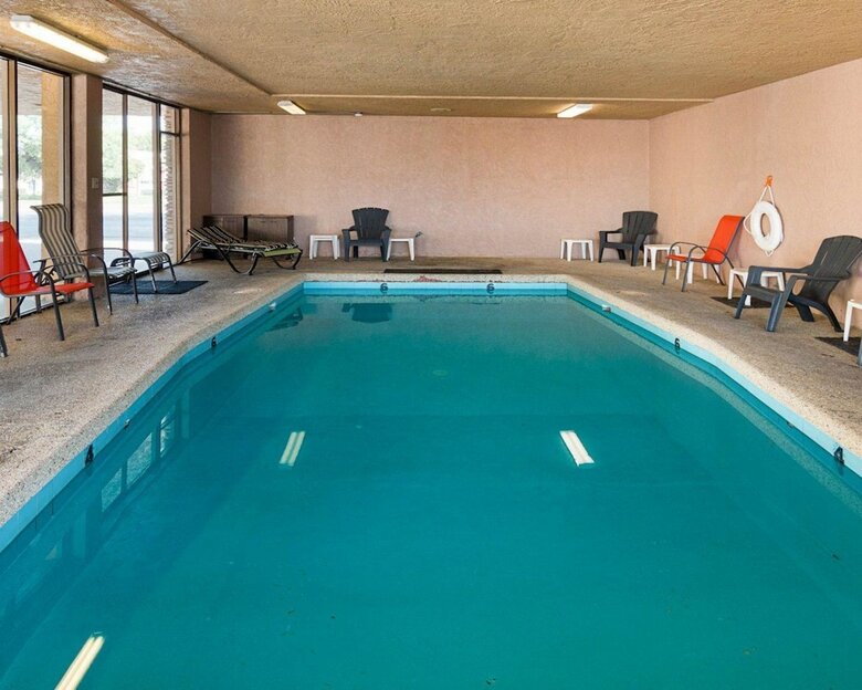 Motel Econo Lodge