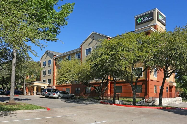 Hotel Extended Stay America - Austin - Arboretum