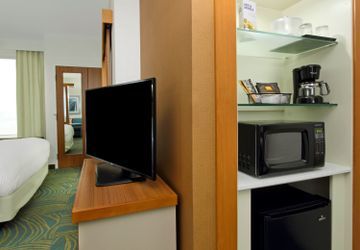 Hotel Springhill Suites Houston I-10 West/energy Corridor