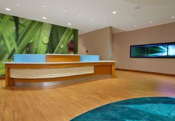 Hotel Springhill Suites Houston I-10 West/energy Corridor