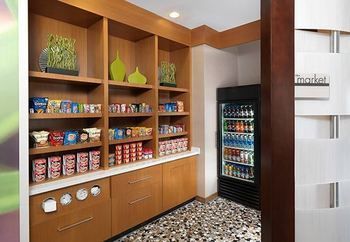 Hotel Springhill Suites Houston I-10 West/energy Corridor