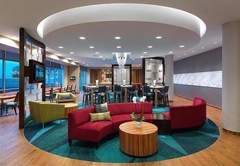 Hotel Springhill Suites Houston I-10 West/energy Corridor