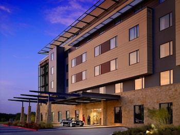 Hotel Sonesta Bee Cave Austin