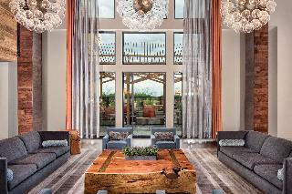 Hotel Sonesta Bee Cave Austin