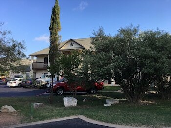 Hotel Mountain Star Lodge