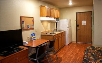 Hotel Value Place Lubbock, Tx (south)