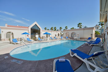 Hotel Best Western Ocean Villa