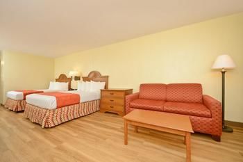 Hotel Best Western Ocean Villa