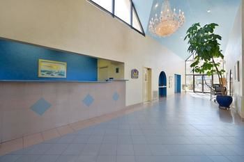 Hotel Best Western Ocean Villa