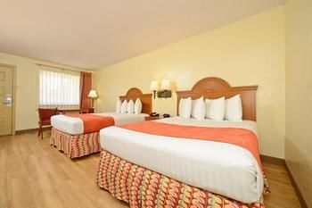 Hotel Best Western Ocean Villa