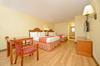 Hotel Best Western Ocean Villa