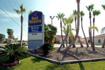 Hotel Best Western Ocean Villa