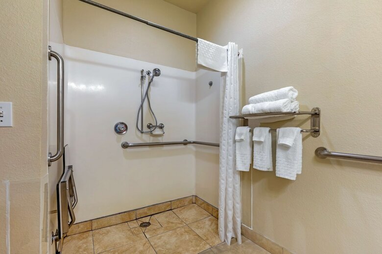 Hotel Best Western Plus La Grange Inn & Suites