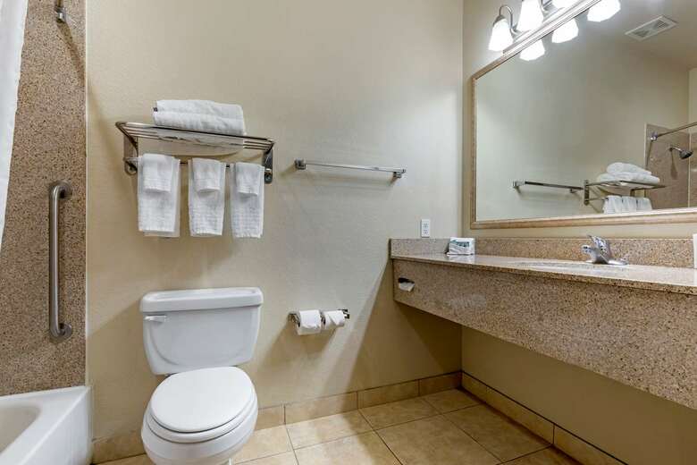 Hotel Best Western Plus La Grange Inn & Suites