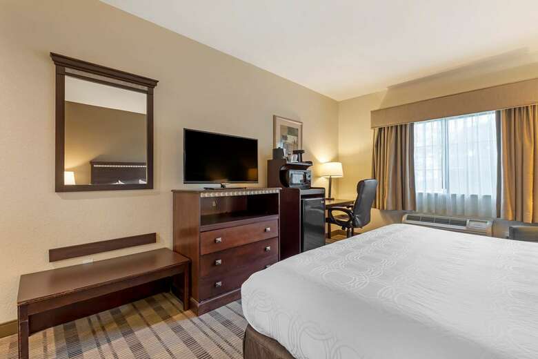 Hotel Best Western Plus La Grange Inn & Suites