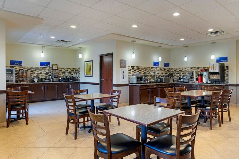 Hotel Best Western Plus La Grange Inn & Suites
