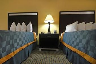 Hotel Best Western Sinton