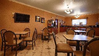 Hotel Best Western Henrietta Inn & Suites