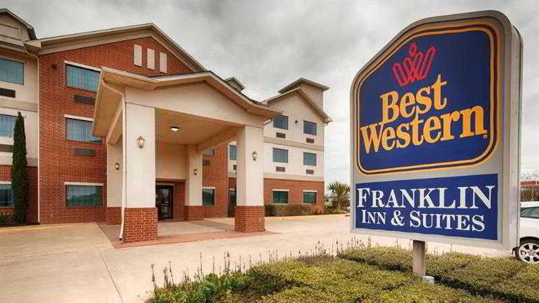Hotel Best Western Franklin Inn & Suites