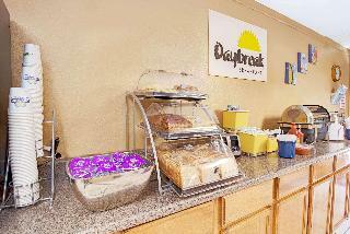 Hotel Days Inn El Paso East