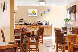 Hotel Days Inn El Paso East