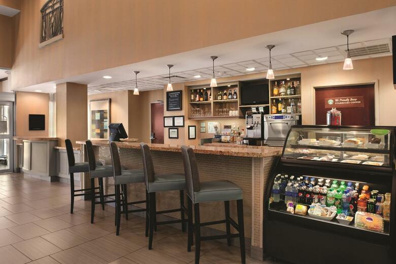 Hotel Hyatt Place College Station
