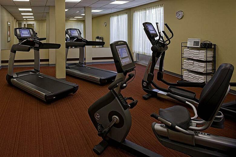 Hotel Hyatt Place College Station