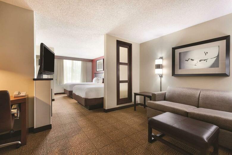 Hotel Hyatt Place College Station