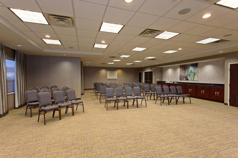 Hotel Springhill Suites By Marriott El Paso