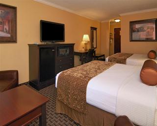 Hotel Best Western Plus Southpark Inn & Suites
